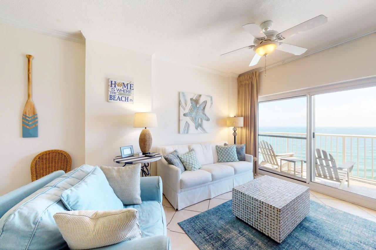 Apartmán Tradewind 1204 Orange Beach Exteriér fotografie