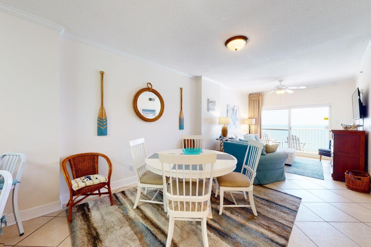 Apartmán Tradewind 1204 Orange Beach Exteriér fotografie