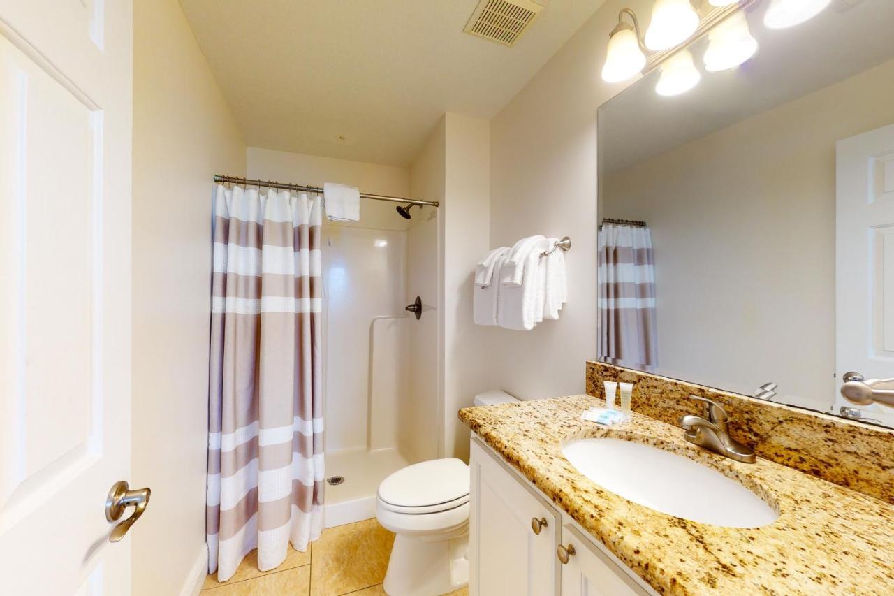 Apartmán Tradewind 1204 Orange Beach Exteriér fotografie