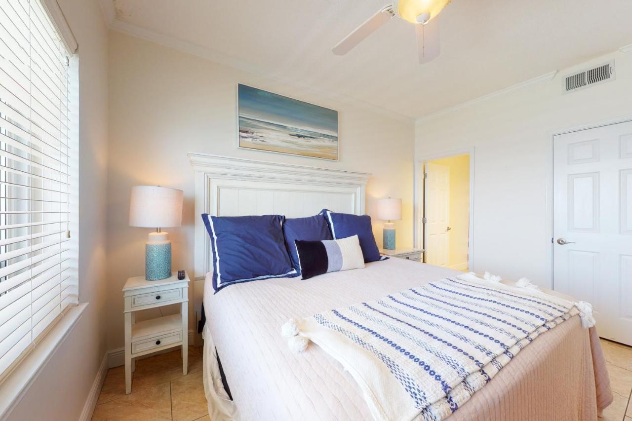 Apartmán Tradewind 1204 Orange Beach Exteriér fotografie
