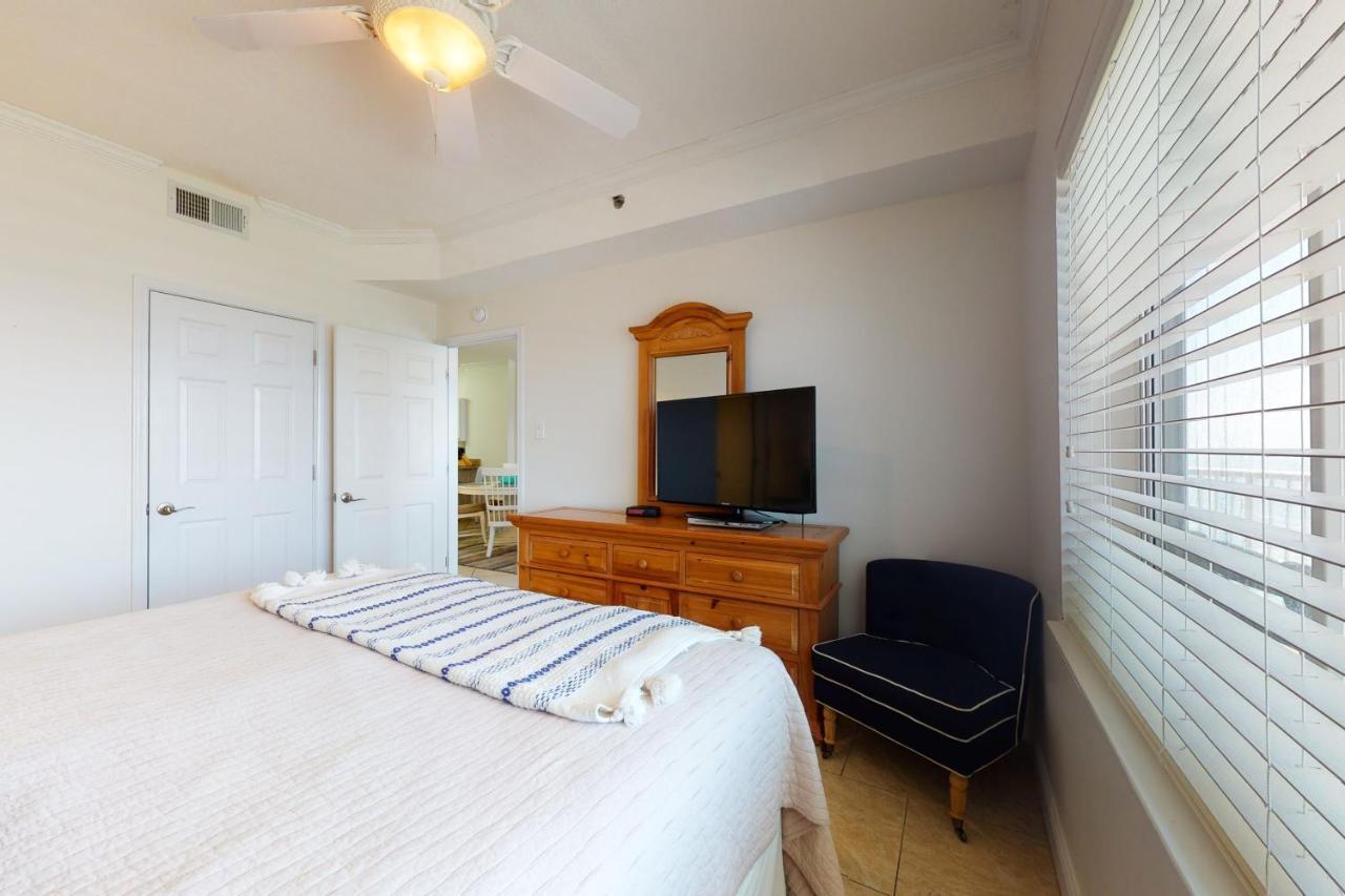 Apartmán Tradewind 1204 Orange Beach Exteriér fotografie