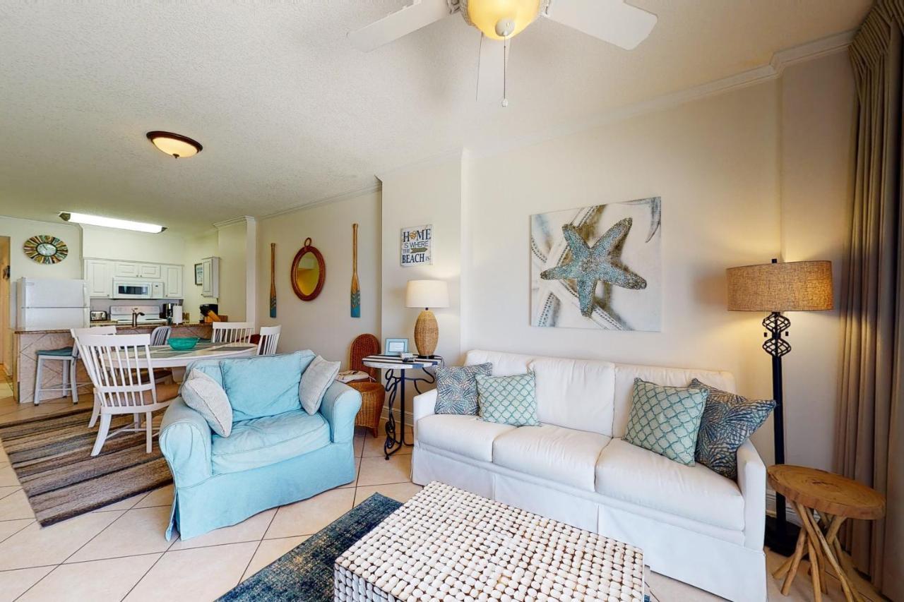 Apartmán Tradewind 1204 Orange Beach Exteriér fotografie