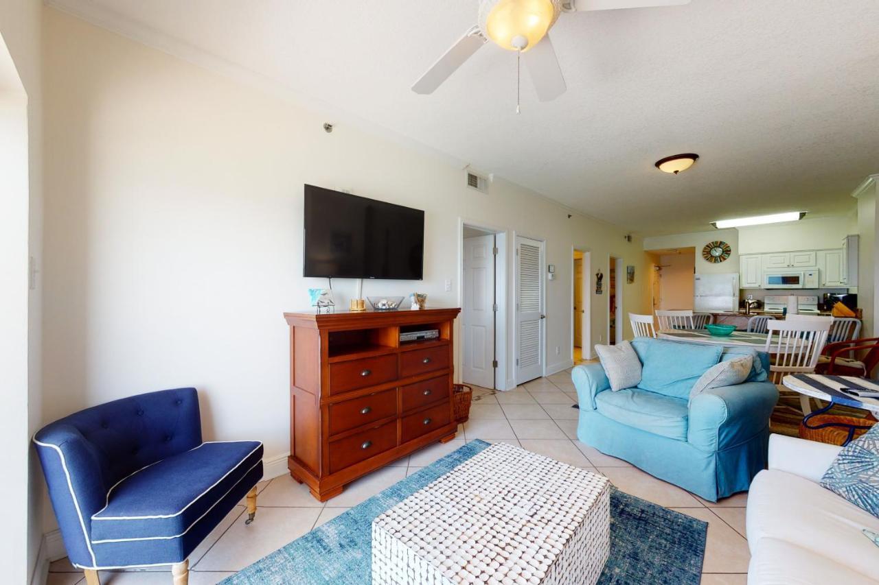Apartmán Tradewind 1204 Orange Beach Exteriér fotografie