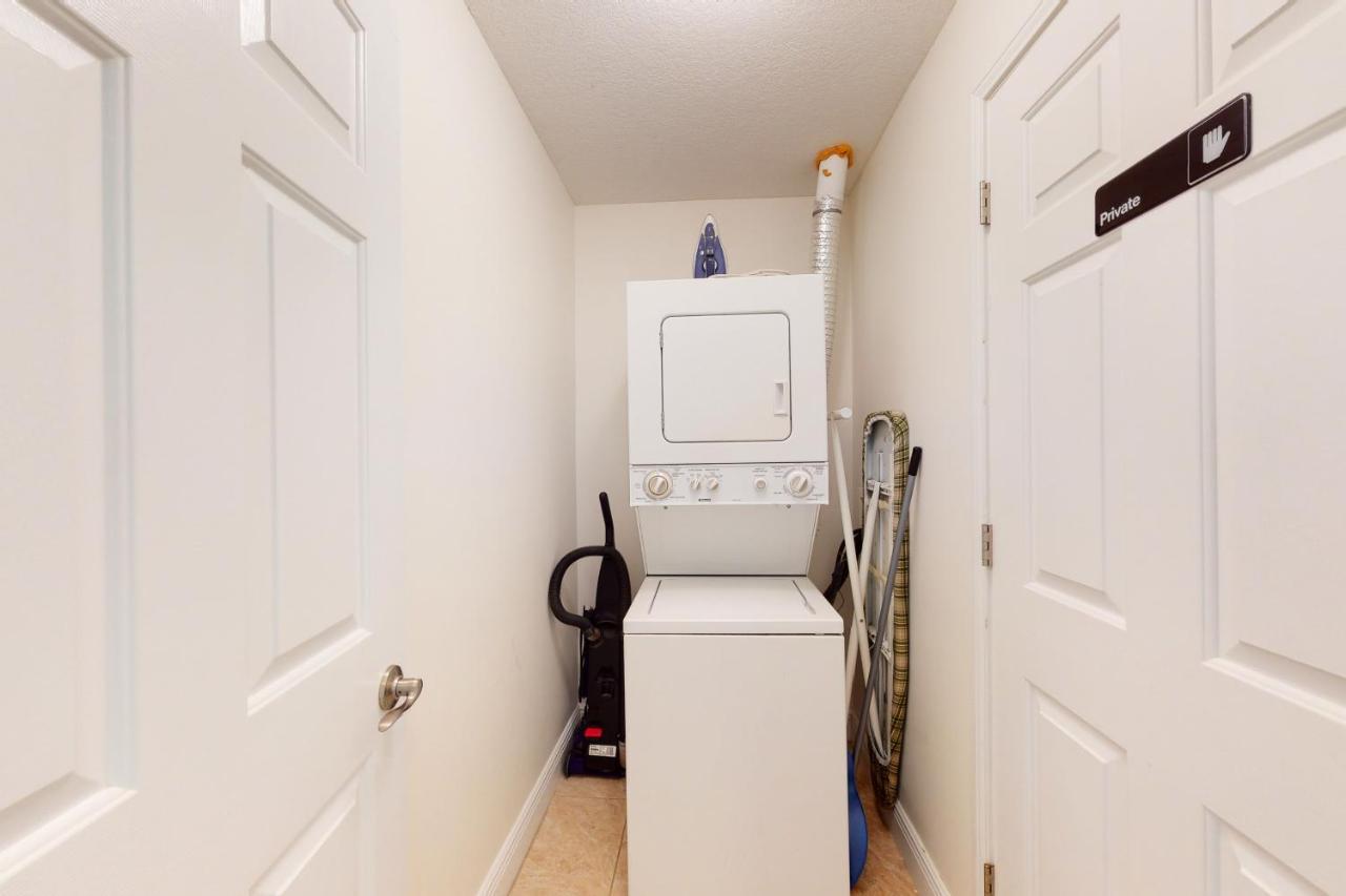 Apartmán Tradewind 1204 Orange Beach Exteriér fotografie
