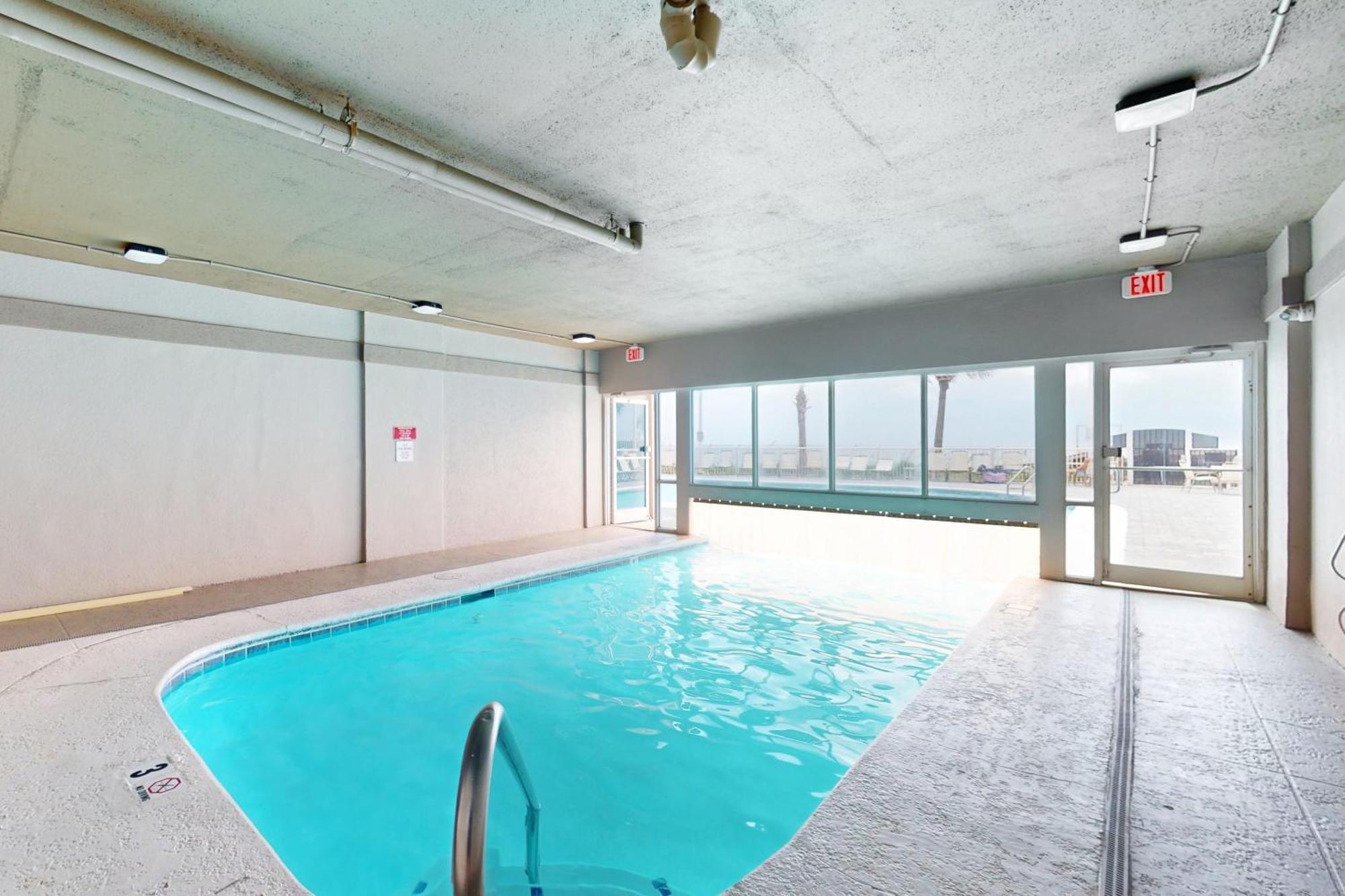 Apartmán Tradewind 1204 Orange Beach Exteriér fotografie