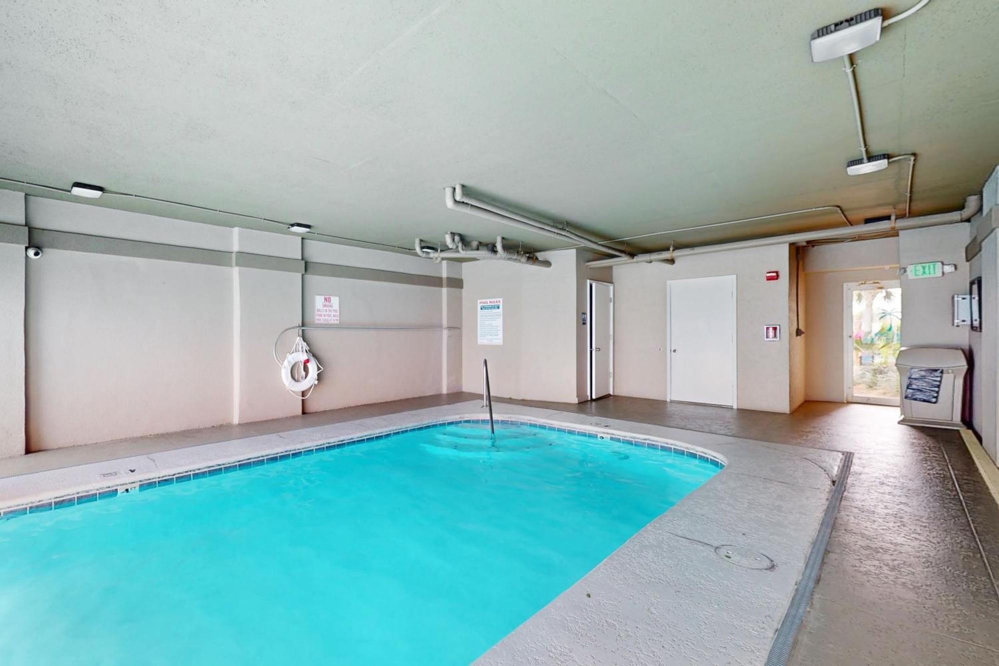 Apartmán Tradewind 1204 Orange Beach Exteriér fotografie