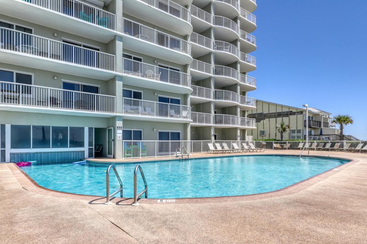 Apartmán Tradewind 1204 Orange Beach Exteriér fotografie