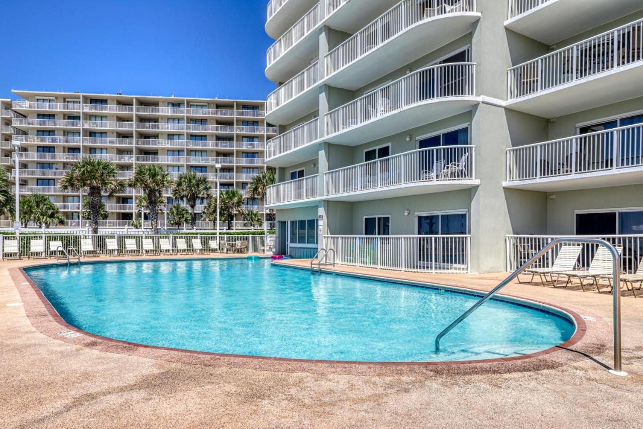 Apartmán Tradewind 1204 Orange Beach Exteriér fotografie