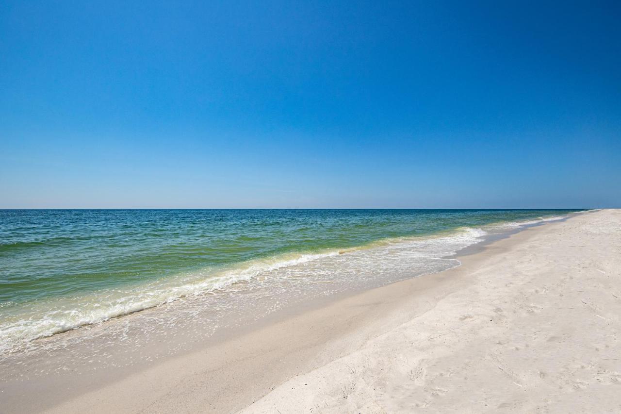 Apartmán Tradewind 1204 Orange Beach Exteriér fotografie