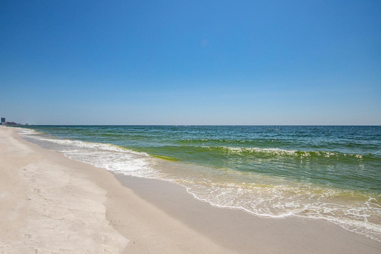 Apartmán Tradewind 1204 Orange Beach Exteriér fotografie