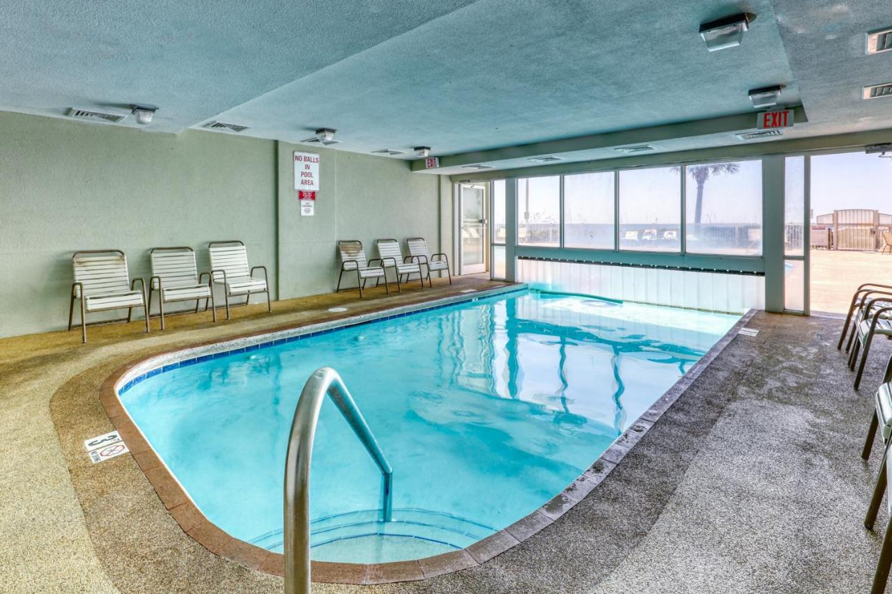 Apartmán Tradewind 1204 Orange Beach Exteriér fotografie