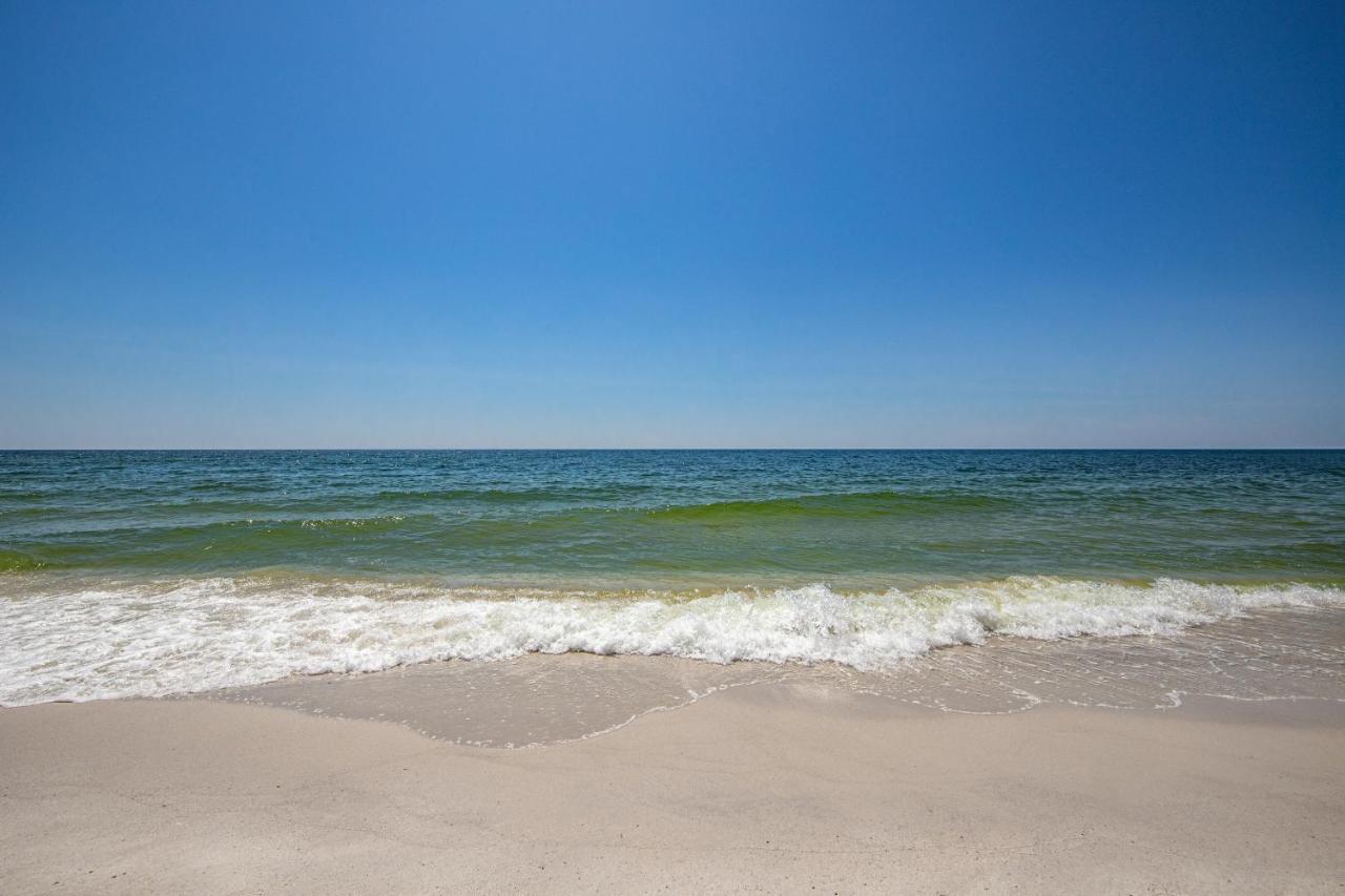 Apartmán Tradewind 1204 Orange Beach Exteriér fotografie